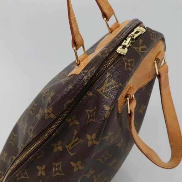 LOUIS VUITTON Monogram Excursion Hand Bag - Picture 10 of 16